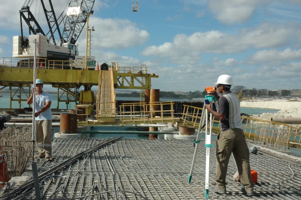 Tecnología cartográfica